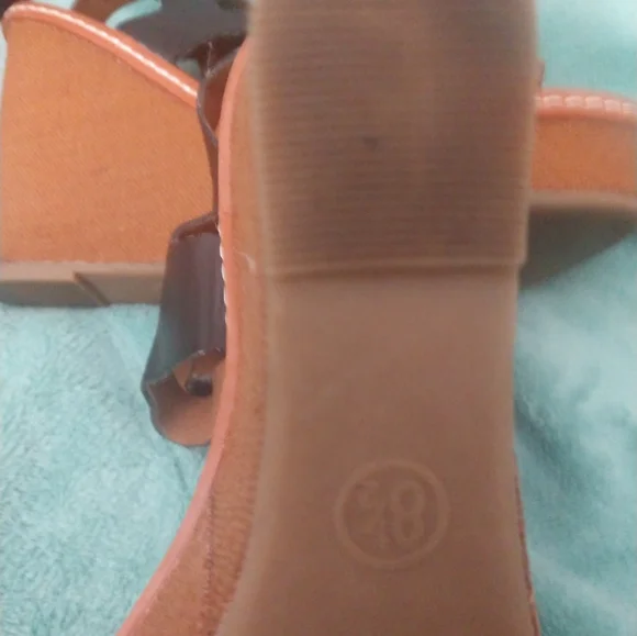 Wedge shoes - Picture 6 of 15